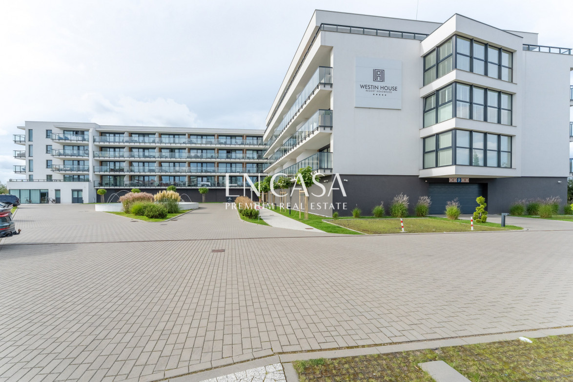 Apartment Sale Kołobrzeg Koralowa 20